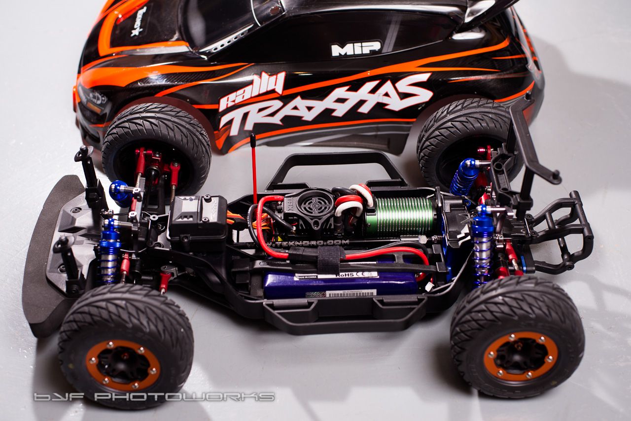schumacher rc